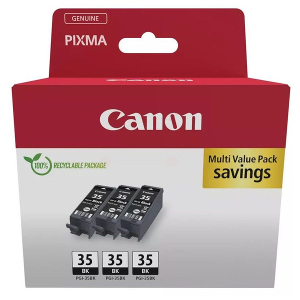 Canon Tinte 1509B028, PGI35BK