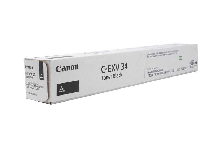 Canon Toner 3782B002, CEXV34