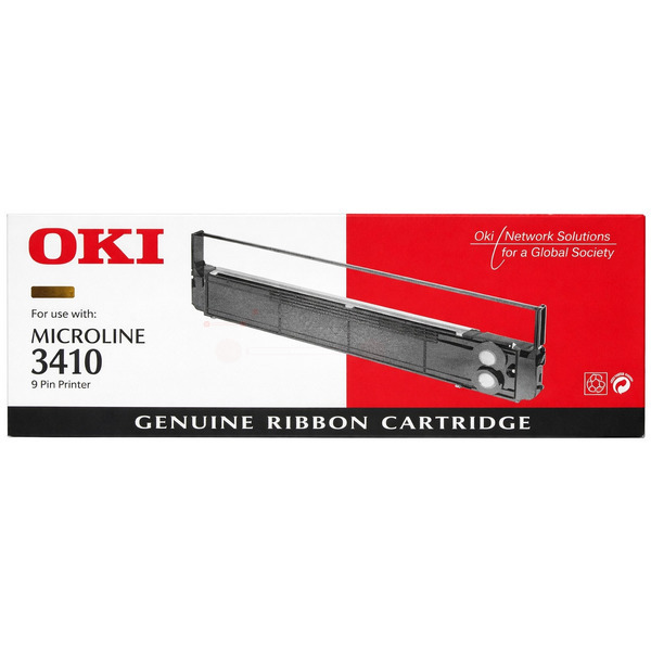 OKI Farbband 09002308