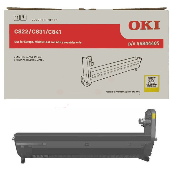OKI Trommel 44844405