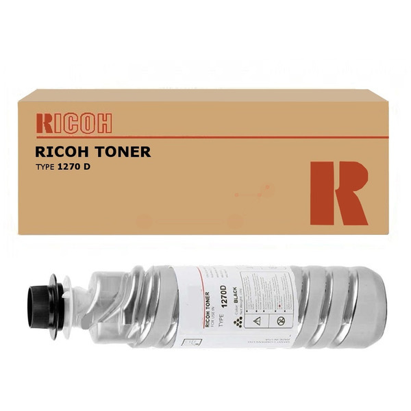 Ricoh Toner 888261, TYP1270D