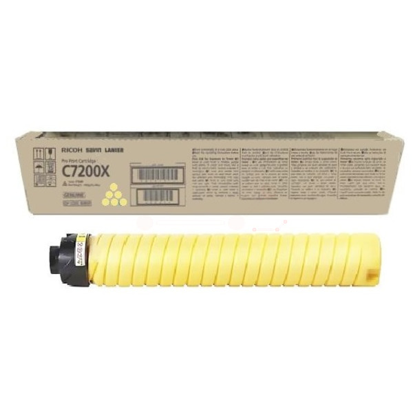 Ricoh Toner 828499