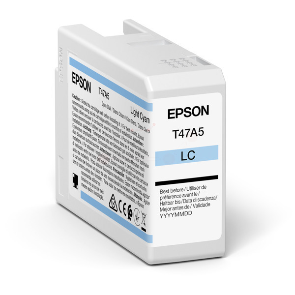 Epson Tinte C13T47A500, T47A5