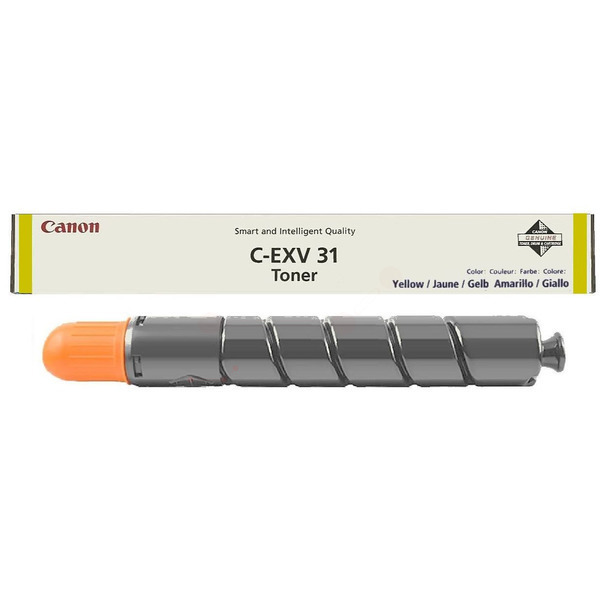 Canon Toner 2804B002, CEXV31