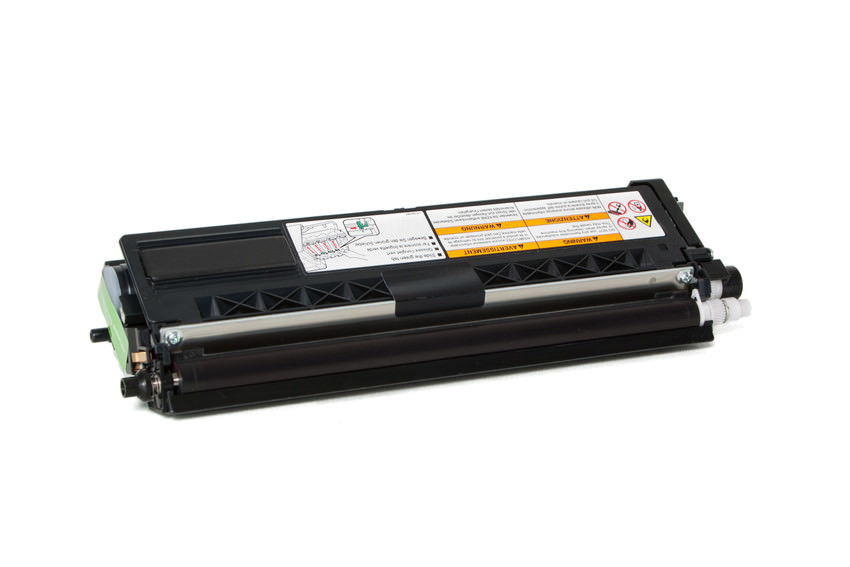 Premium Toner ersetzt Brother TN-900BK Schwarz