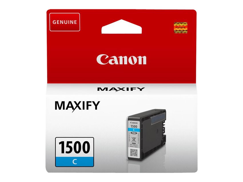 Canon Tinte 9229B001, PGI1500C