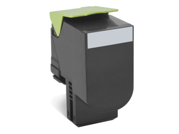 Lexmark Toner 70C20K0, 702K