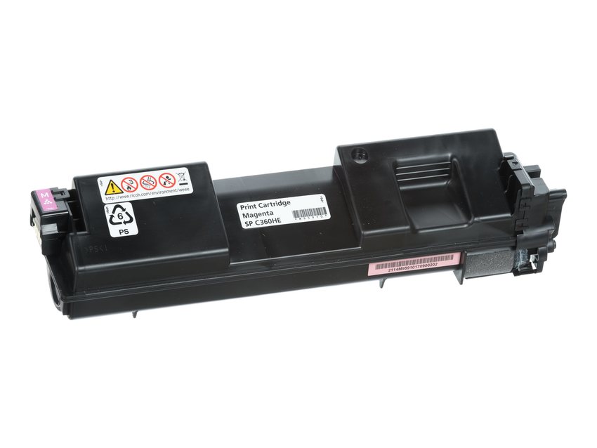Ricoh Toner 408186, SPC360HE