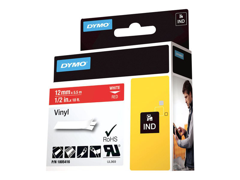 Dymo Farbband 1805416