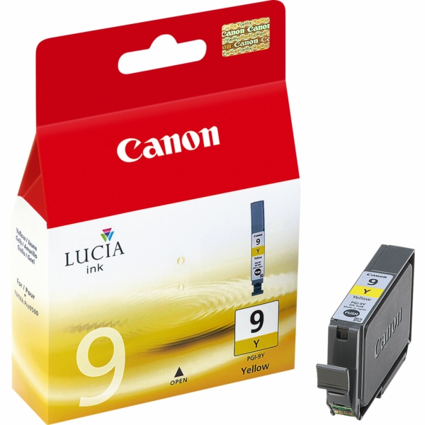 Canon Tinte PGI-9Y, 1037B001