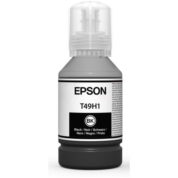 Epson Tinte C13T49H10N, T49H