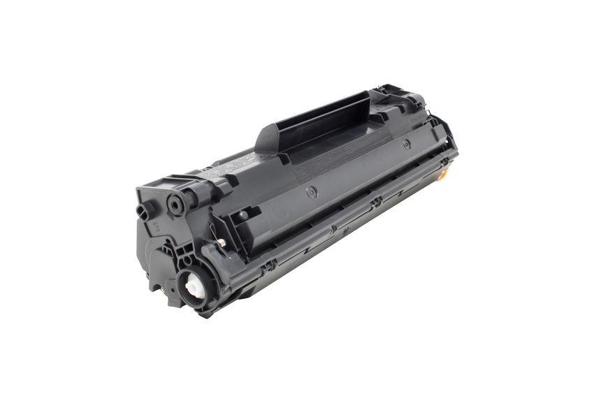 Premium Toner ersetzt Canon 3500B002, 728 / CF278 Schwarz