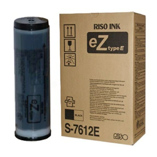 Riso Tinte S-7612E