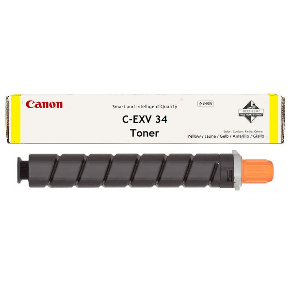 Canon Toner 3785B002, CEXV34