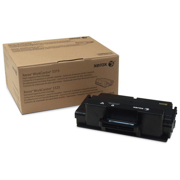 Xerox Toner 106R02311