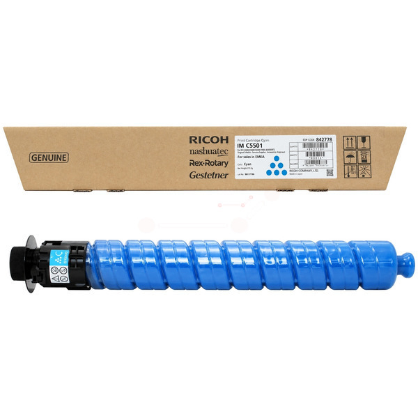 Ricoh Toner 842778