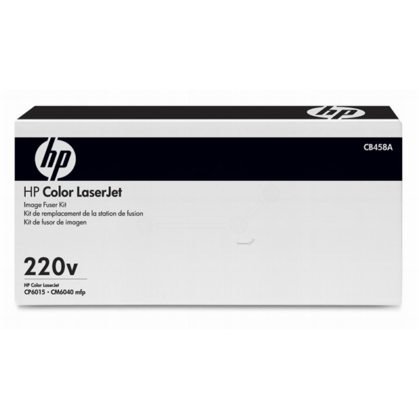 HP Heizeinheit CB458A