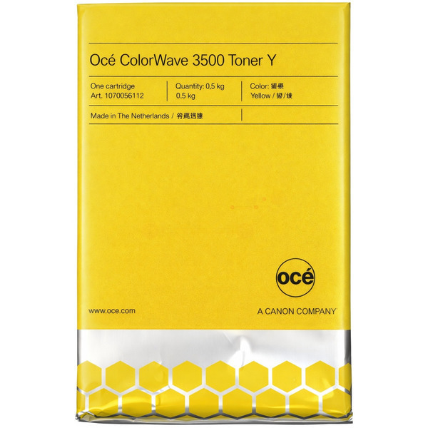 OCE Toner 3281C001AA