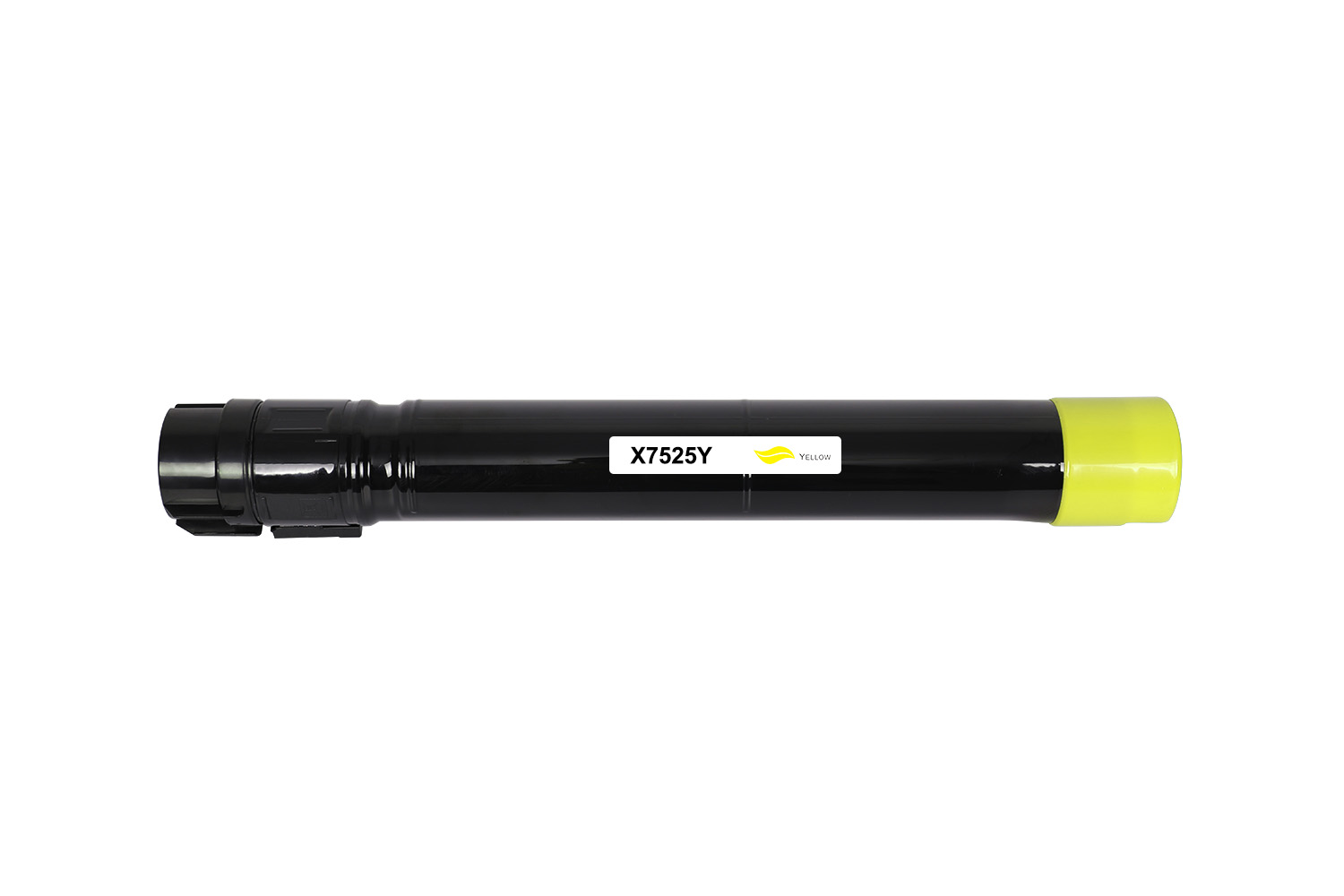 Premium Toner ersetzt Xerox 006R01514 Gelb