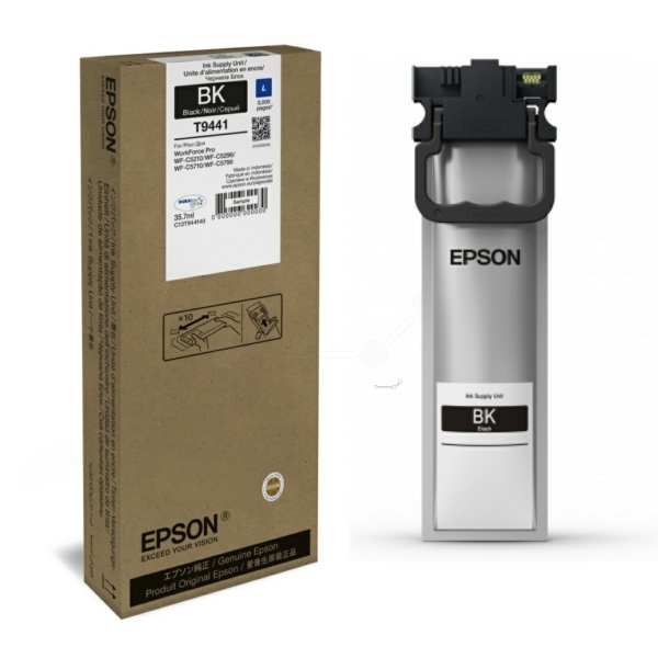 Epson Tinte C13T944140, T9441