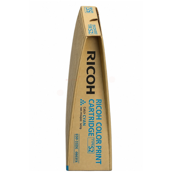 Ricoh Toner 888375, TYPES2