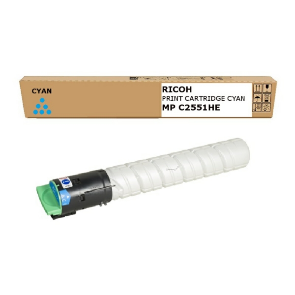 Ricoh Toner 841505