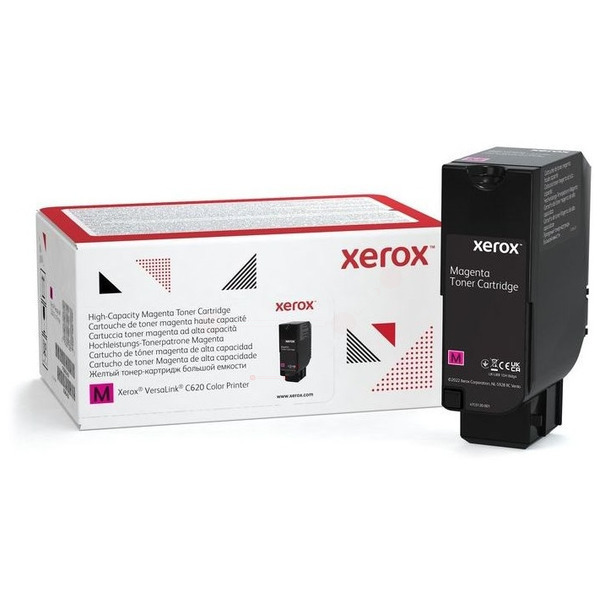 Xerox Toner 006R04626