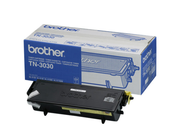 Brother Toner TN-3030