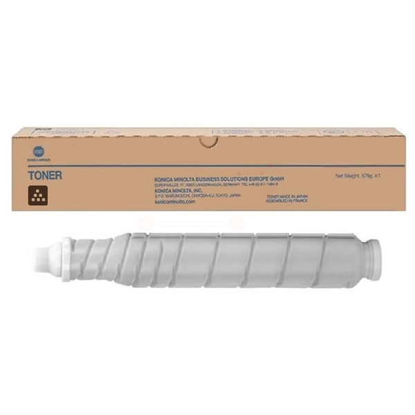 Konica Minolta Toner A3VX150, TN619K