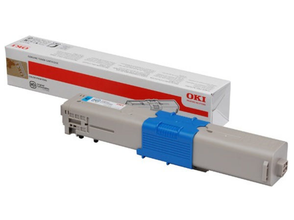 OKI Toner 46490403