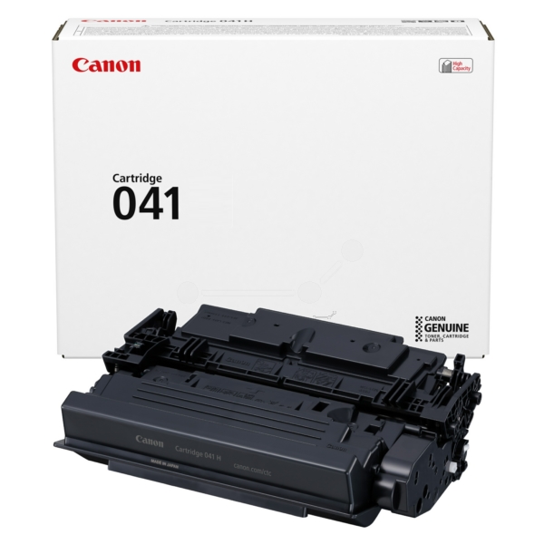 Canon Toner 0452C002, 041