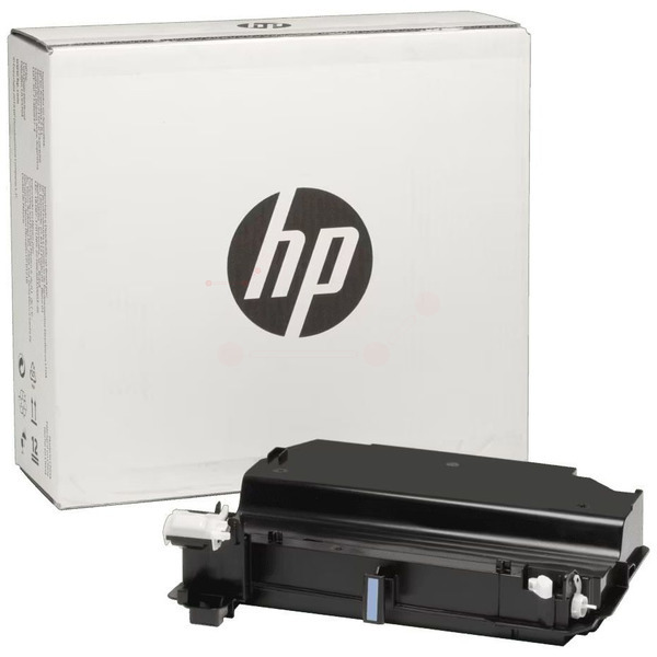 HP Resttonerbehälter 527F9A