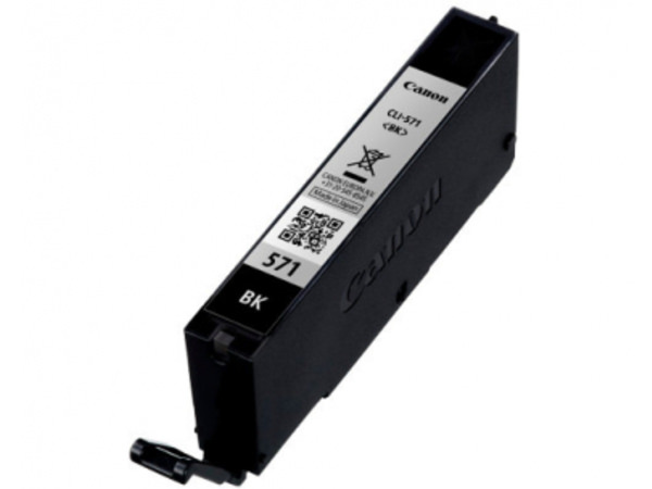 Canon Tinte 0385C001, CLI571BK