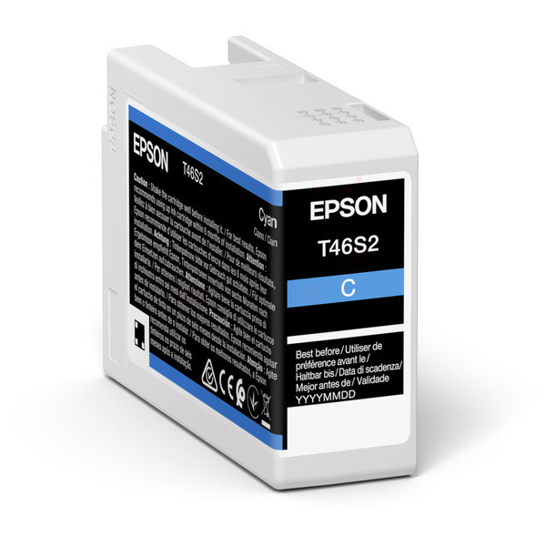 Epson Tinte C13T46S200, T46S2