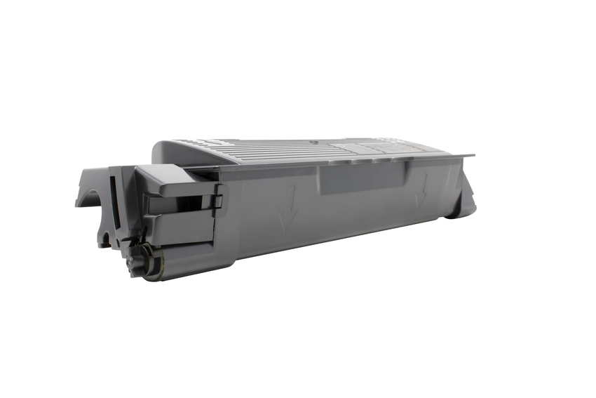 Premium Toner ersetzt Kyocera TK-590K Schwarz