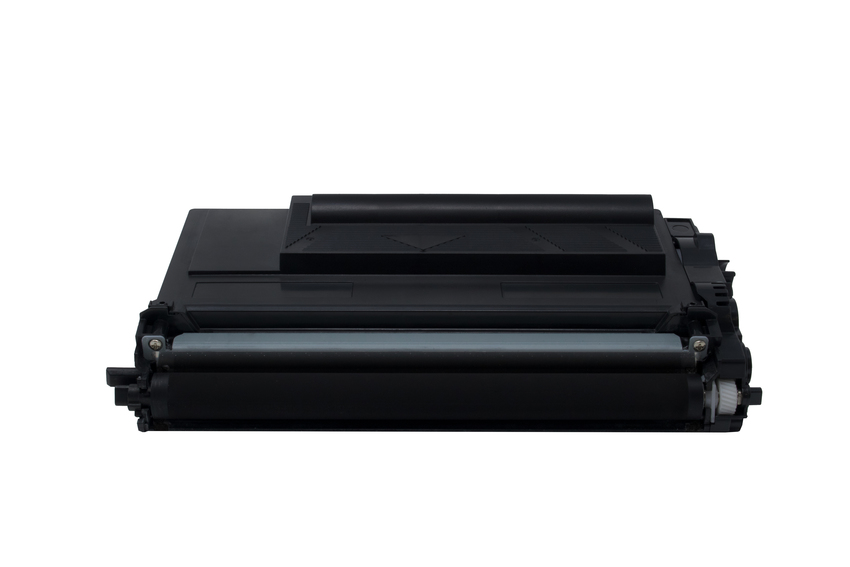 Premium Toner ersetzt Brother TN-3512 Schwarz