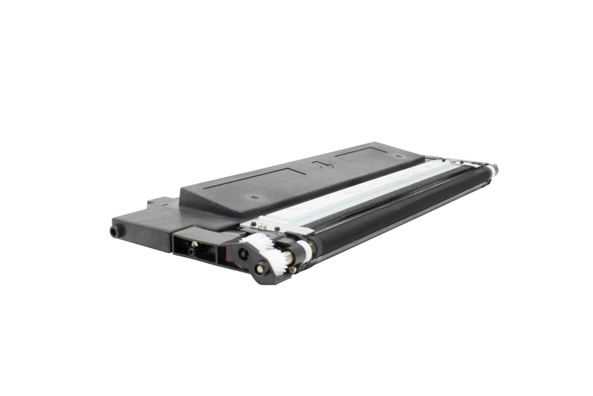 Premium Toner ersetzt Samsung CLTK404SELS, C404K Schwarz