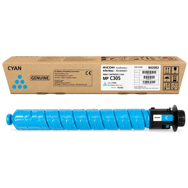 Ricoh Toner 841595