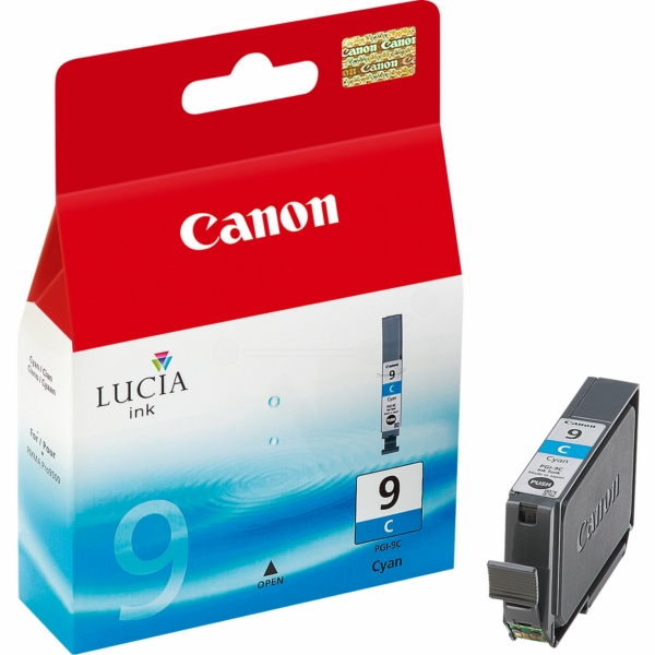 Canon Tinte PGI-9C, 1035B001