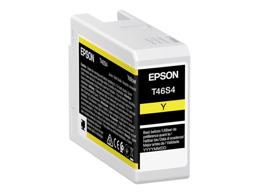 Epson Tinte C13T46S400, T46S4