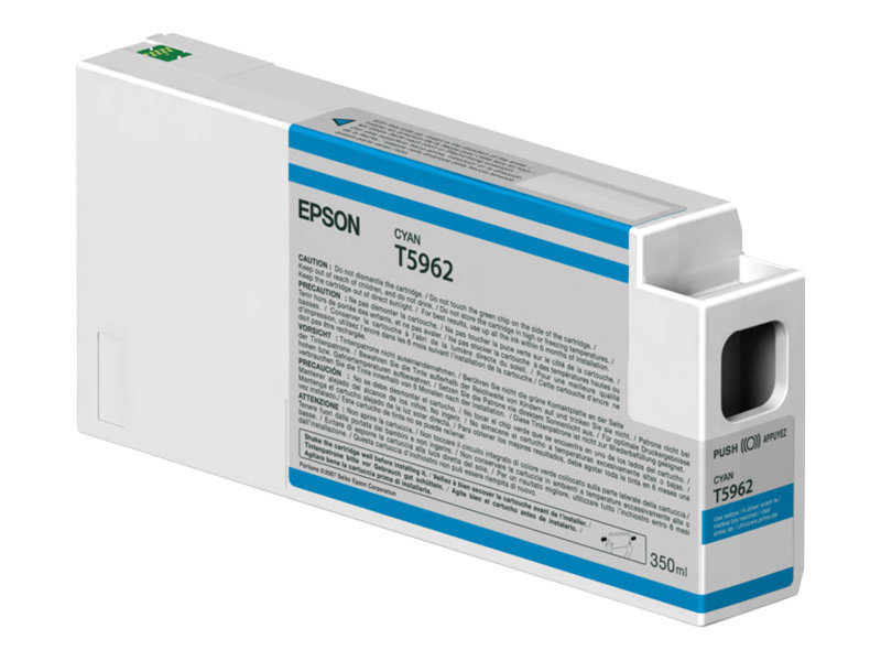 Epson Tinte T596200