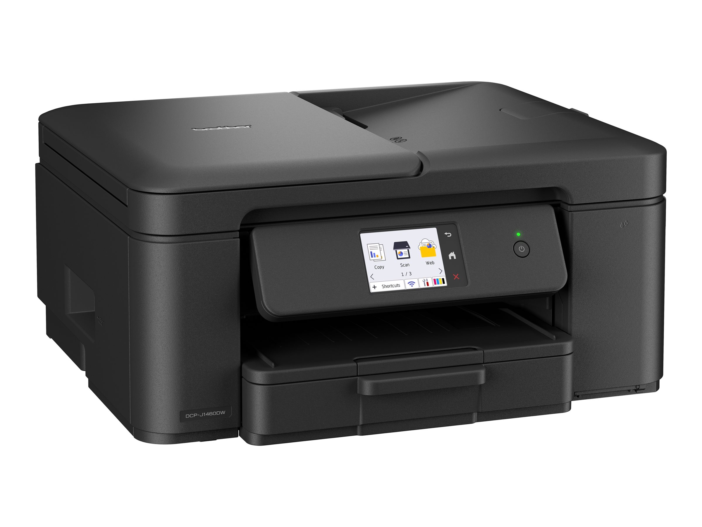 Brother DCP-J 1460 DW