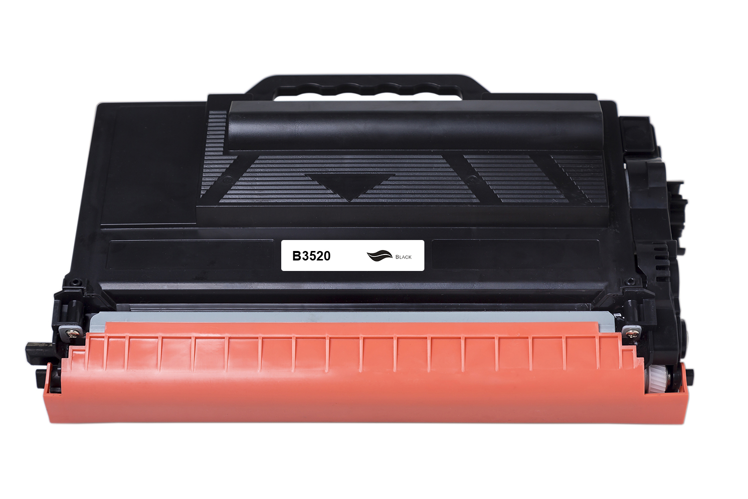 Premium Toner ersetzt Brother TN-3520 Schwarz
