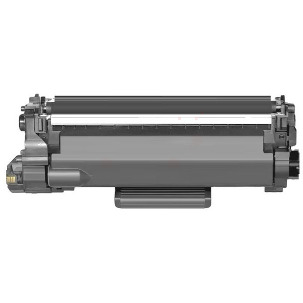 Premium Toner ersetzt Brother TN-2510XXL Schwarz