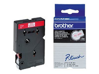 Brother Schriftband TC202
