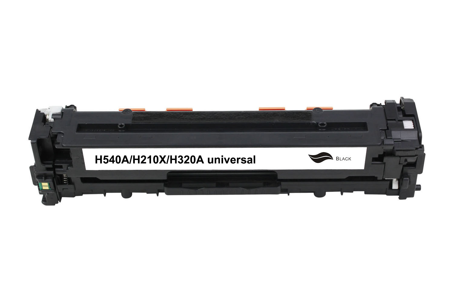 Premium Toner ersetzt Canon 1980B002, 716BK Schwarz