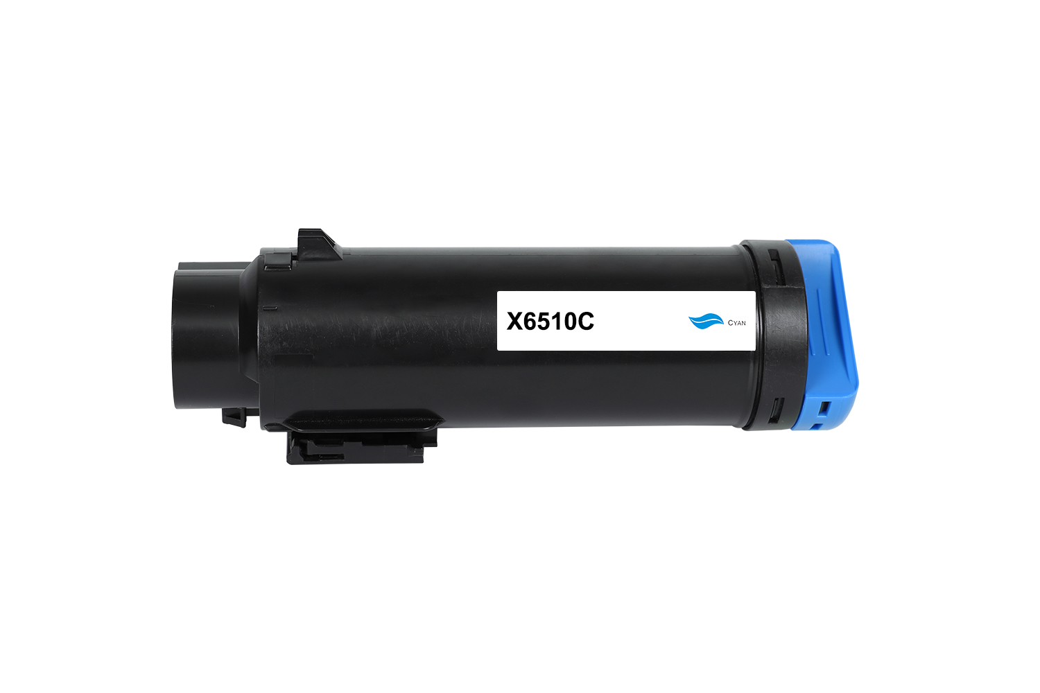 Premium Toner ersetzt Xerox 106R03473 Cyan