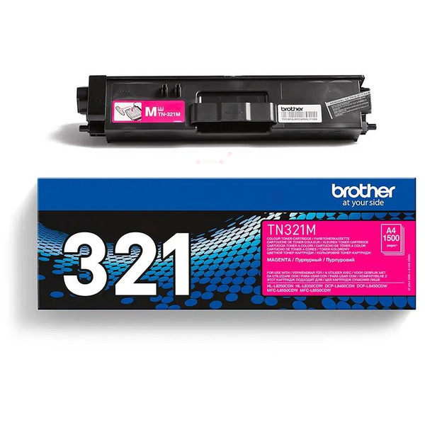 Brother Toner TN321M