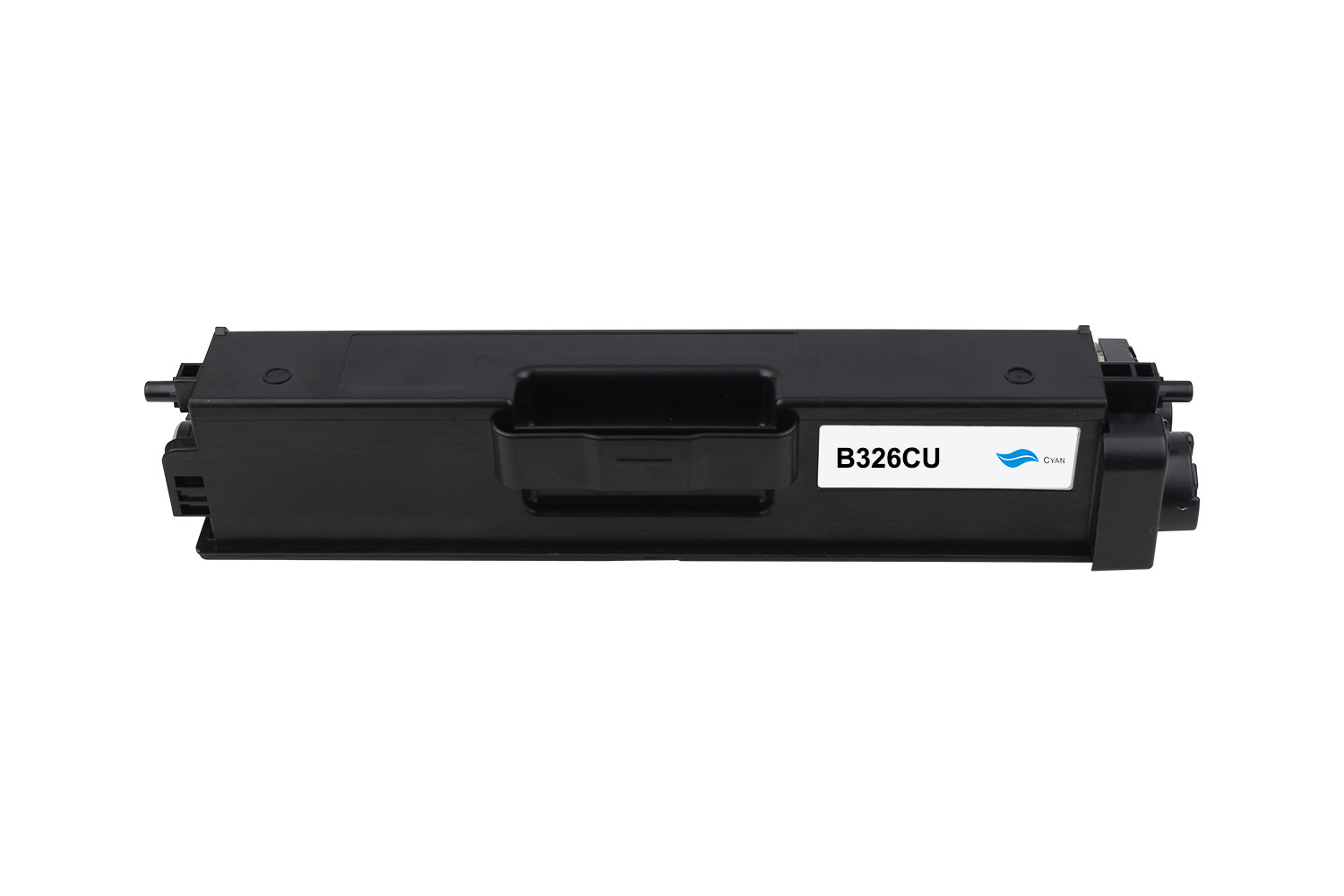 Premium Toner ersetzt Brother TN-325C Cyan