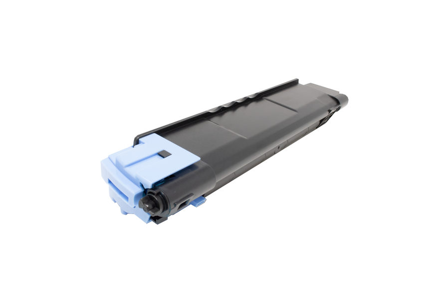 Premium Toner ersetzt Kyocera TK-590C Cyan